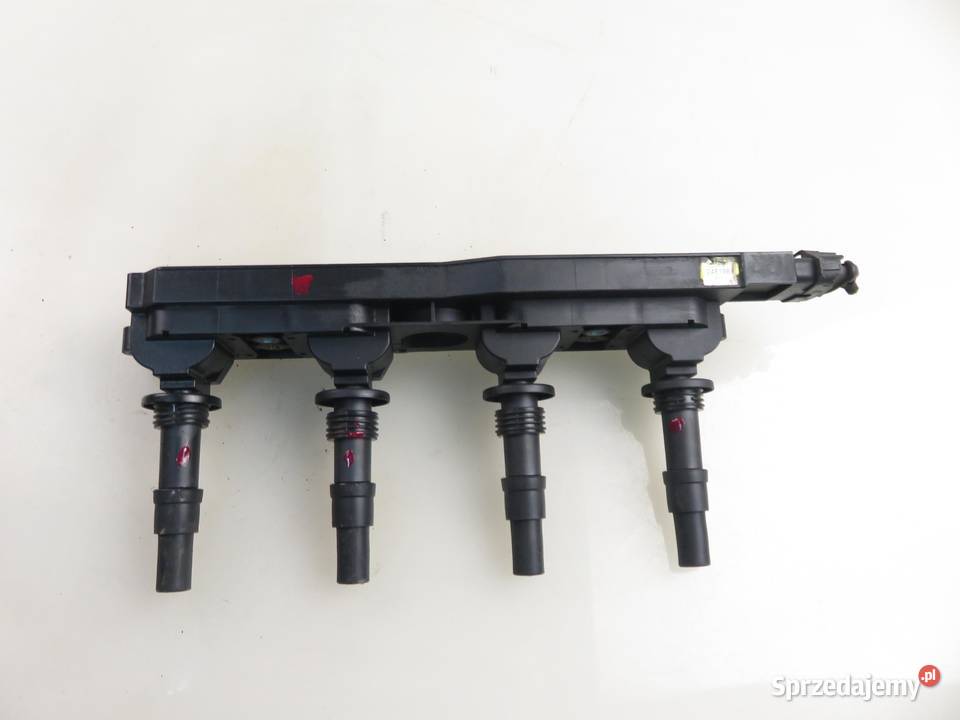 CEWKA OPEL VECTRA C GTS 18 16V Z 18 XEL 245108 osobowe