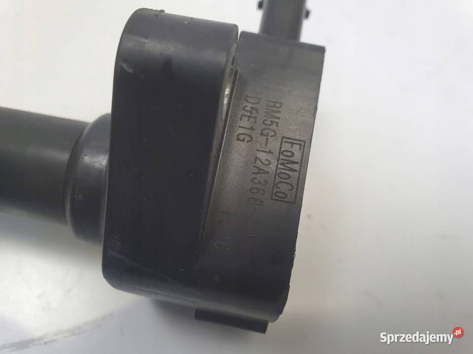 Volvo S80 II V70 III lift 16 T4 CEWKA ZAPŁONOWA osobowe