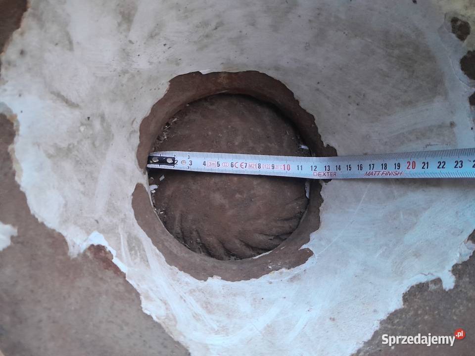 Stary młynek śrutownik zabytek do odswieżenia Dąbrowa Górnicza