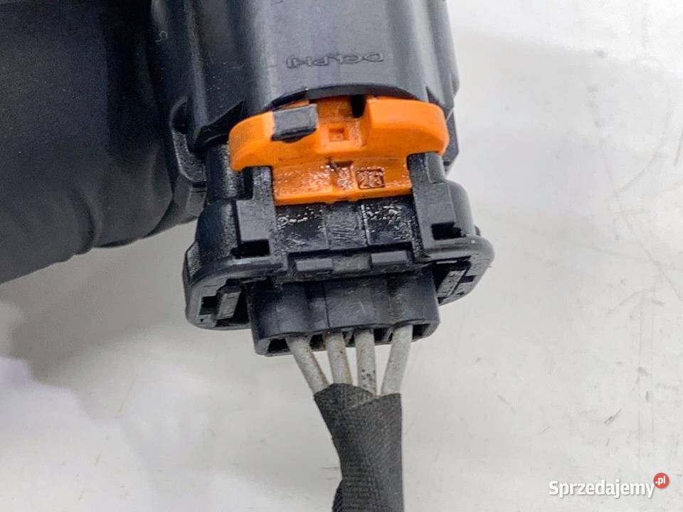 MAP SENSOR CZUJNIK CIŚNIENIA PEUGEOT 2008 I