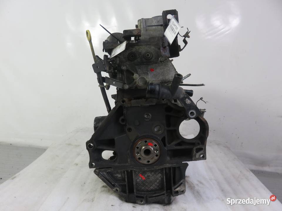 SILNIK OPEL MERIVA A 18 16V 125 Z18XE sprzedam