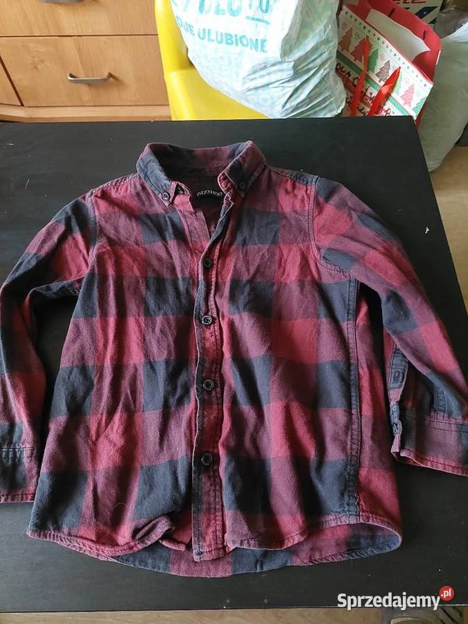 Paczka ubrań chłopca 104 Cool Club Piotrków Trybunalski