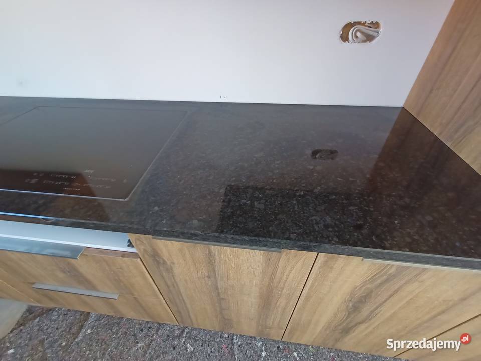 Parapety Blaty schody granitowe z montażem Wieruszów sprzedam