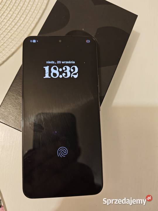 Telefon Warszawa