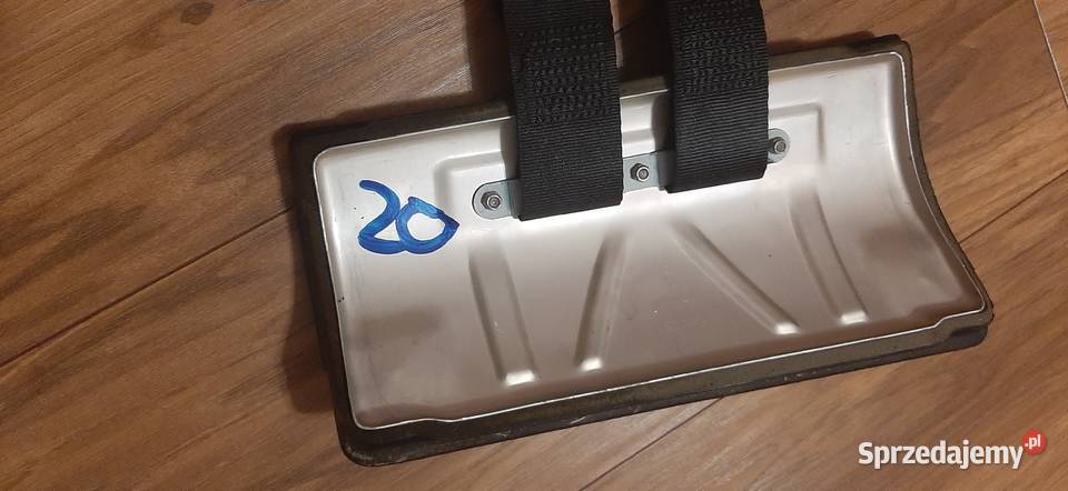 Oryginalna zaślepka airbag vw golf IV Bora osobowe