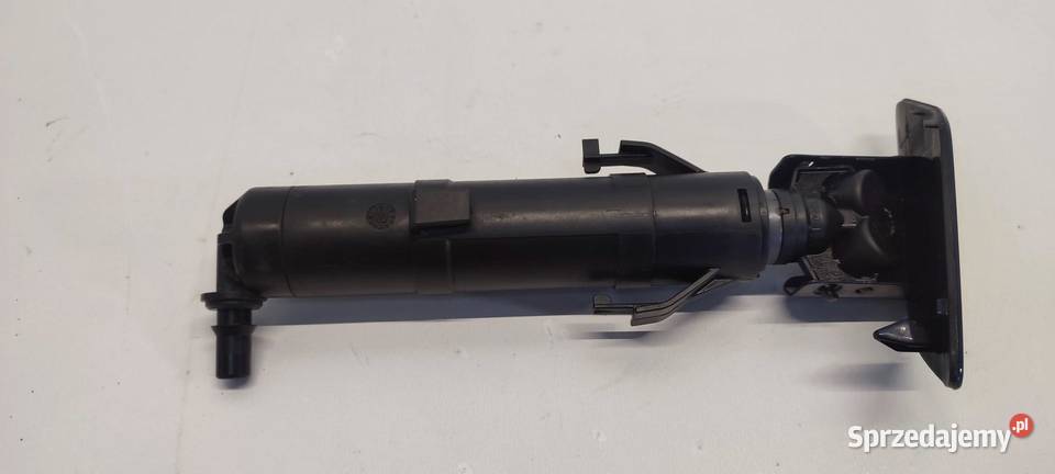 VW TIGUAN II SPRYSKIWACZ LAMPY PRAWY 5NA955104