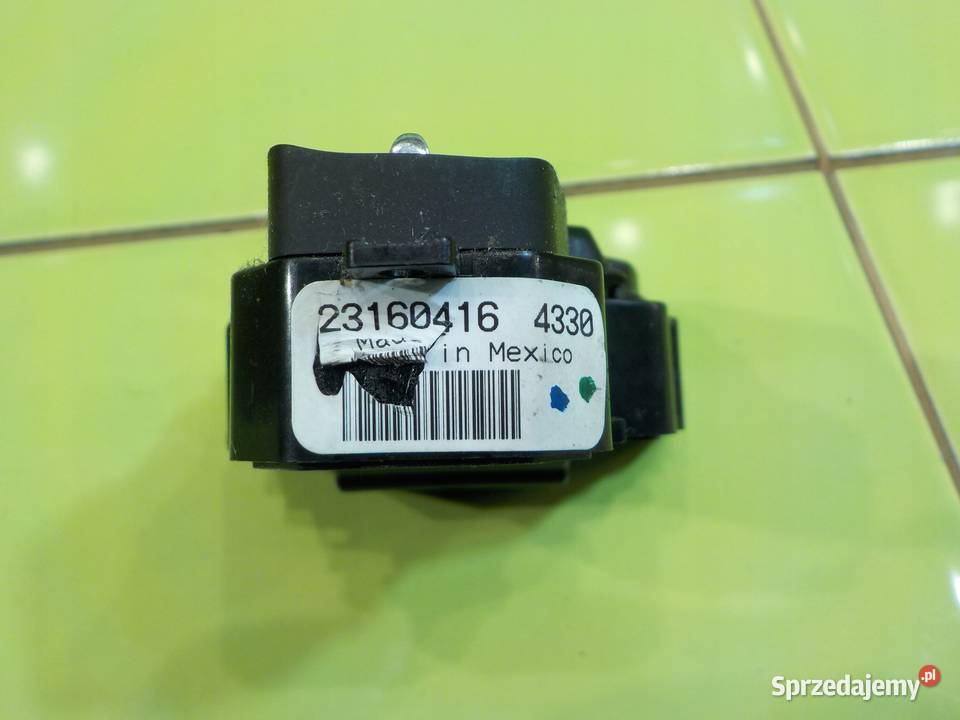 INSIGNIA A I LIFT 15r KOMBI przelacznik mazowieckie Suków