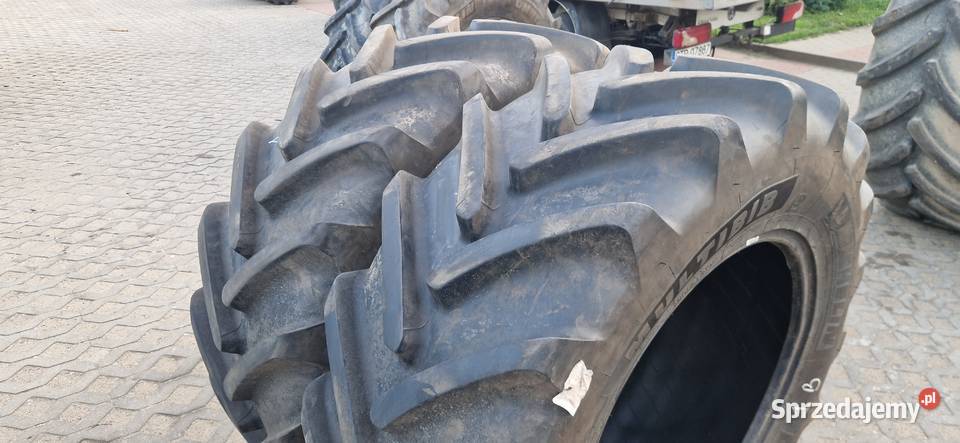 48065r28 4806528 Michelin 90 bez napraw Nowe Miasto Lubawskie