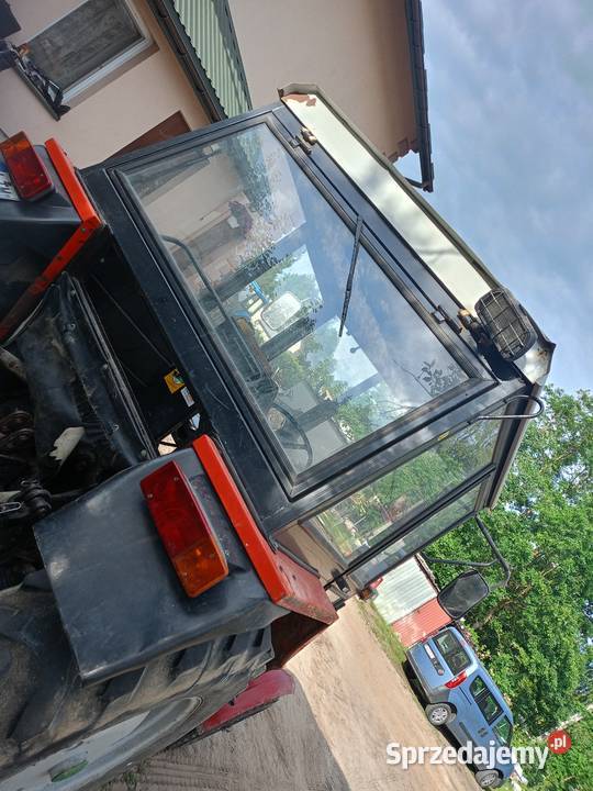 Ursus C360 Gwizdów sprzedam