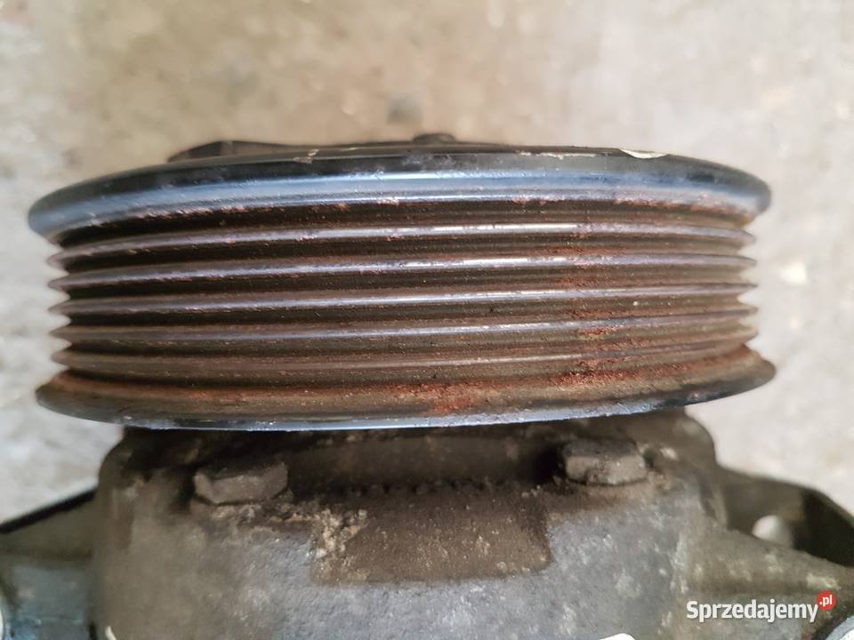 OPEL ASTRA J 16 KOMPRESOR KLIMATYZACJI 13250604 Turek sprzedam