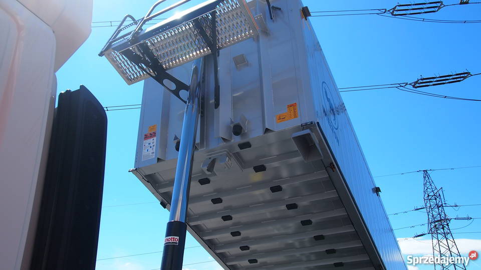 WIELTON NW3 FABRYCZNIE NOWA