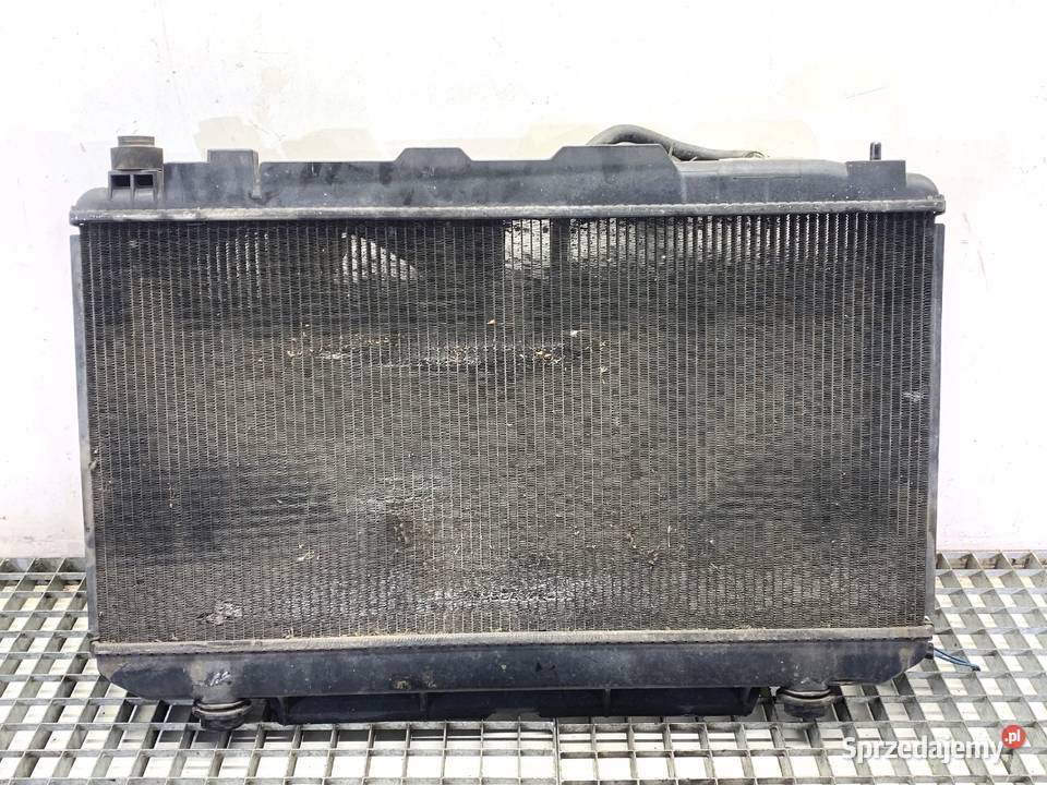 CHŁODNICA WODY TOYOTA RAV 4 II 20 116 0005 sprzedam