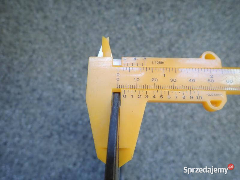 Tarcza Hamulca Przód 260mm Kawasaki BN 125 lubuskie Strzelce Krajeńskie