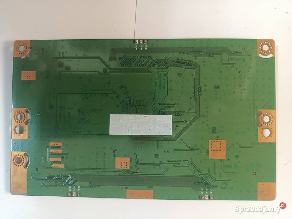 Tcon TV Samsung V650HP1CPS1 małopolskie Głogoczów