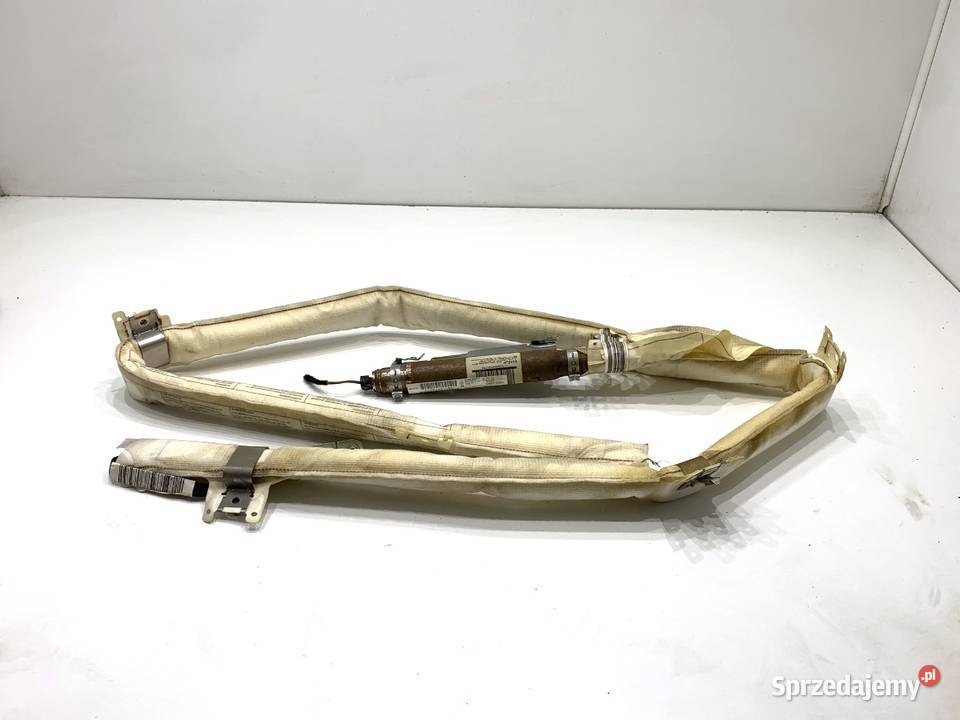 KURTYNA POWIETRZNA LEWY BMW E71 SUV 0714 AIRBAG sprzedam