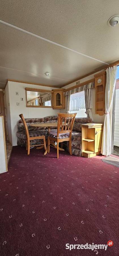 Domek holenderski WIILERBY GRANADA 2 pokoje 548