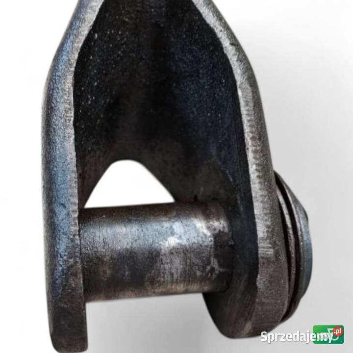 Łącznik łyżki Przegub John Deere 4500 sprzedam