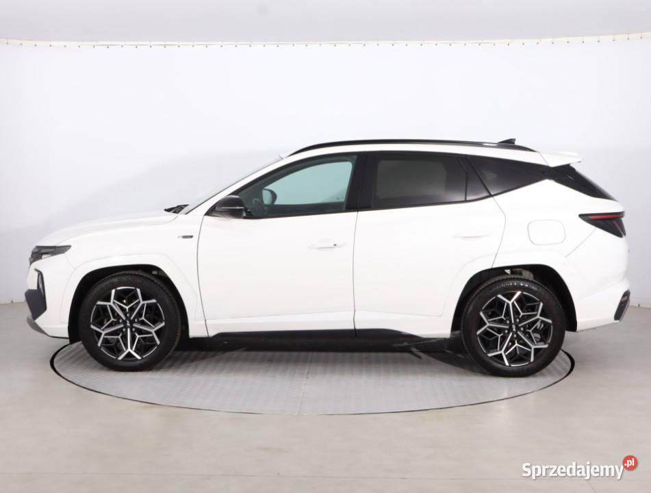 Hyundai Tucson 16 TGDI czujnik zmierzchu Piaseczno