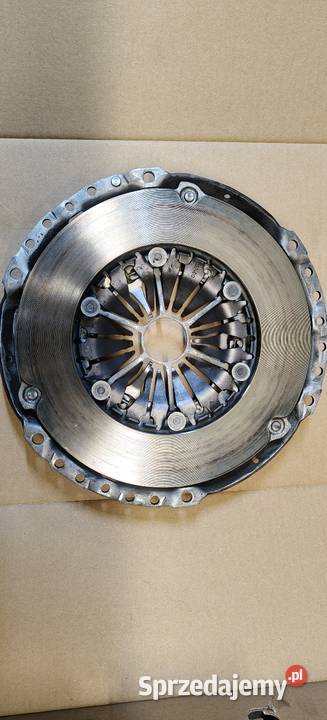Sprzęgło docisk chevrolet captiva 20 VCDi świętokrzyskie Kielce sprzedam