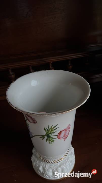 Wazon Rosenthal Maria Modell Pf von Rosenthal Gdańsk sprzedam