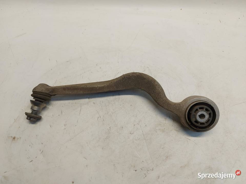 Mercedes EQC 400 W293 WAHACZ PRAWY PRZÓD dolnośląskie sprzedam