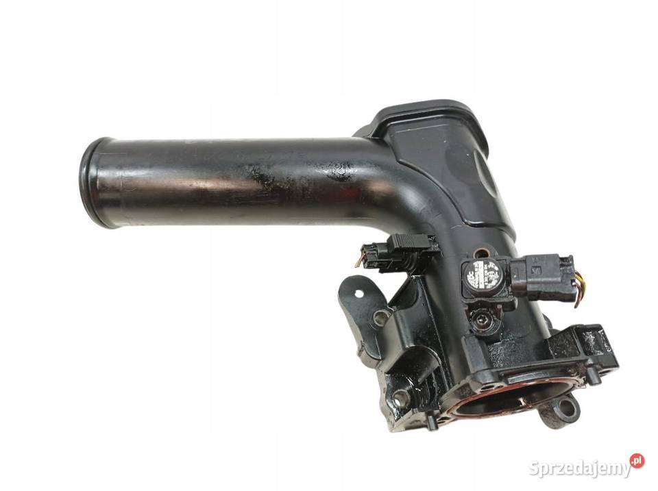 PRZEPŁYWOMIERZ RURA DOLOTU 6460902737 22 CDI