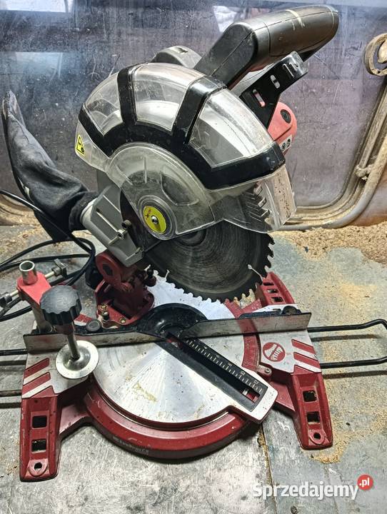 piła stołowa 1600W 230V przecinarka ukośnica Wałbrzych