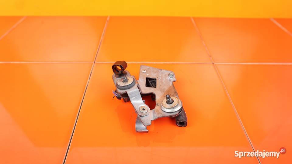 PASSAT B6 SUPERB 20 TDI 08r 140 BMP czujnik mazowieckie Suków