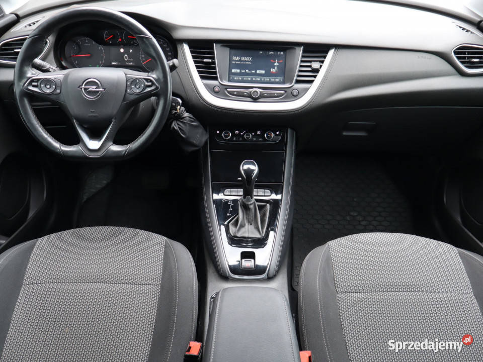 Opel Grandland 12 Turbo bluetooth Opel Piaseczno