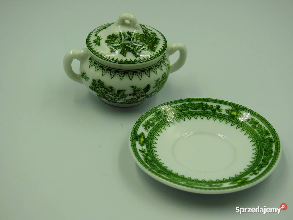 Porcelain Art mini waza kolekcjonerska z kujawsko-pomorskie sprzedam