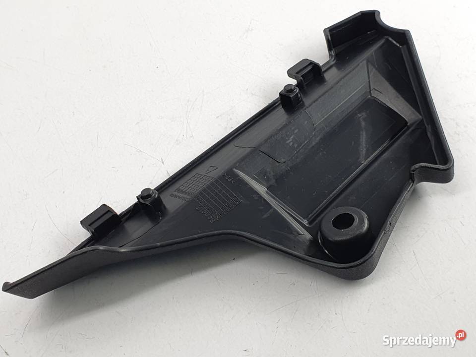 Oslona Boczek Nakladka Mocowanie Benelli 302 Łódź