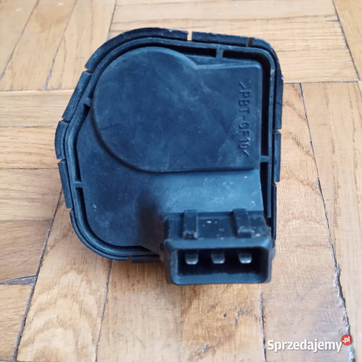 Audi A4 B5 Silniczek regulacji lampy 4D0941295 Dębica sprzedam