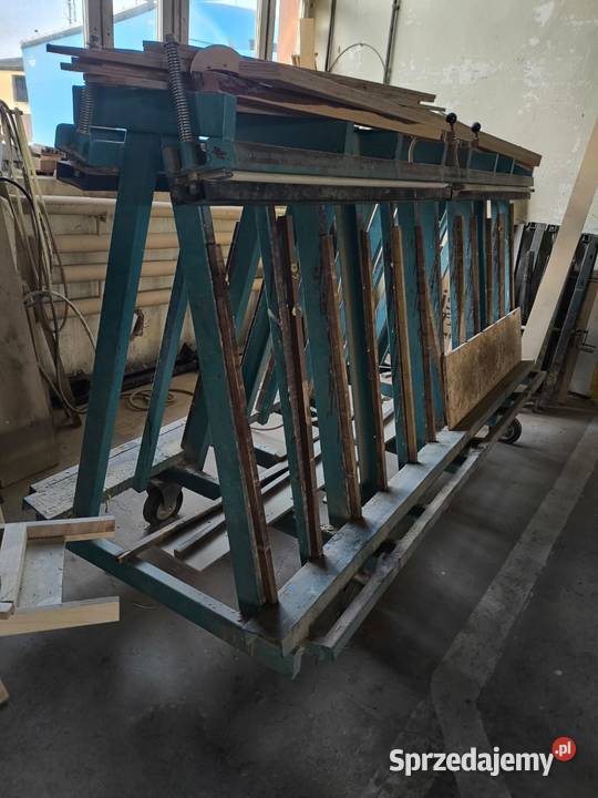 Prasa TechFa 3200 mm Wejherowo