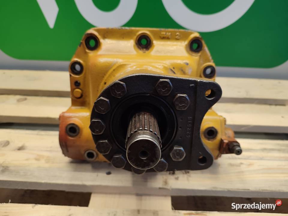 Dyferencjał 12X30 422536 19140 CAT 908 Pozostałe Wilkowo