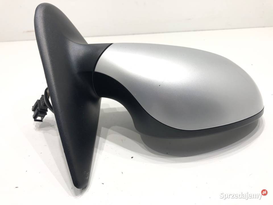 LUSTERKO PRAWY SEAT TOLEDO II SedanLimuzyna 9806