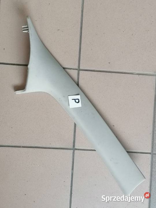 listwa wnętrza podszybia lewa prawa Renault Piotrków Trybunalski