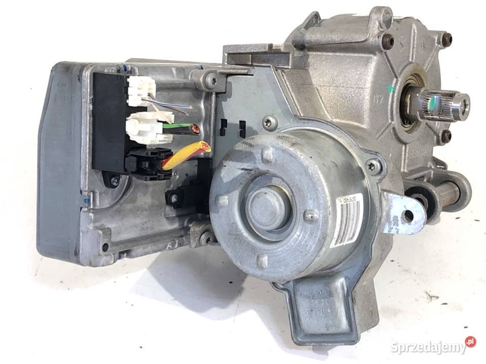 POMPA WSPOMAGANIA FORD FIESTA MK7 C1BC3C529AM 12 sprzedam