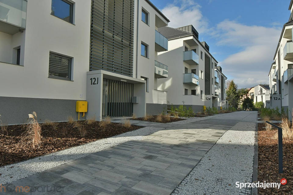 Mieszkanie Wrocław Rafała Wojaczka 8317m2 4 pok sprzedam