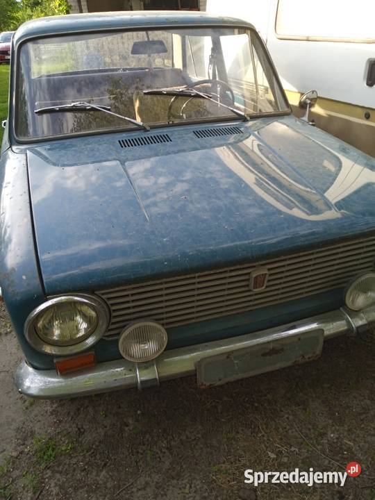 Fiat 124 124