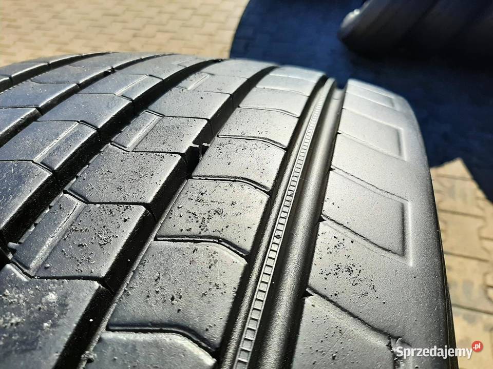 Opona używana ciężarowa 38565R225 FIRESTONE Zaścianki