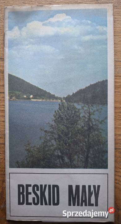 Beskid Mały Janusz Kalinowski Kraków