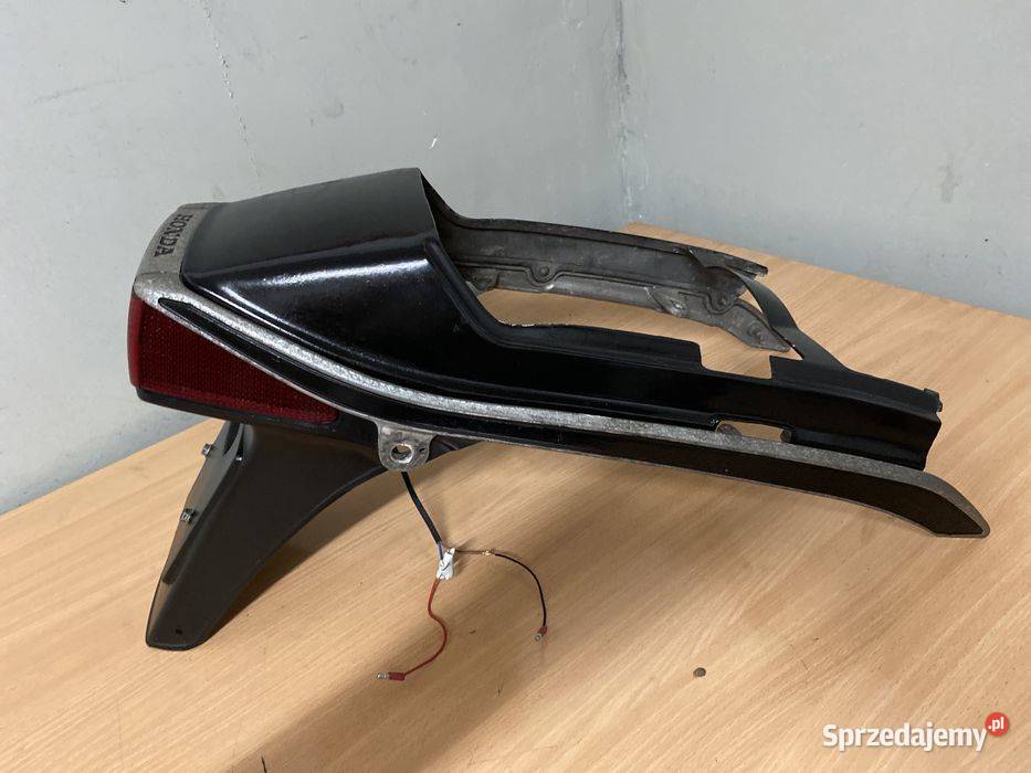 Honda CBX 650 zadupek Osłona Nadkole mocowanie Poznań