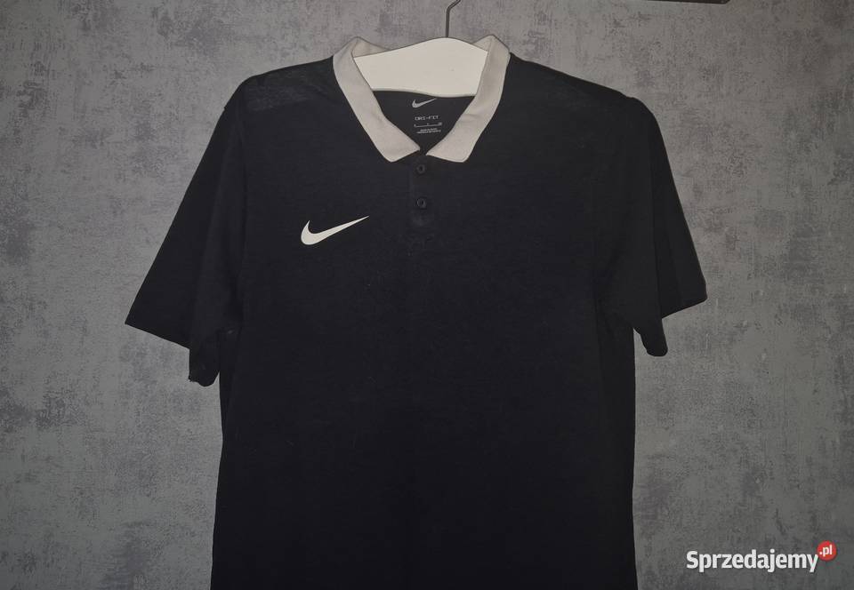 Koszulka polo chłopiec Nike 170S Odzież Łódź