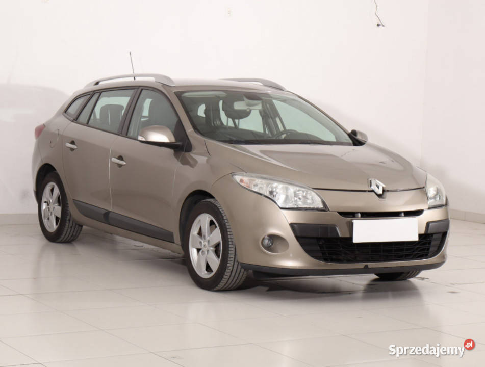 Renault Megane 16 16V ABS Piaseczno