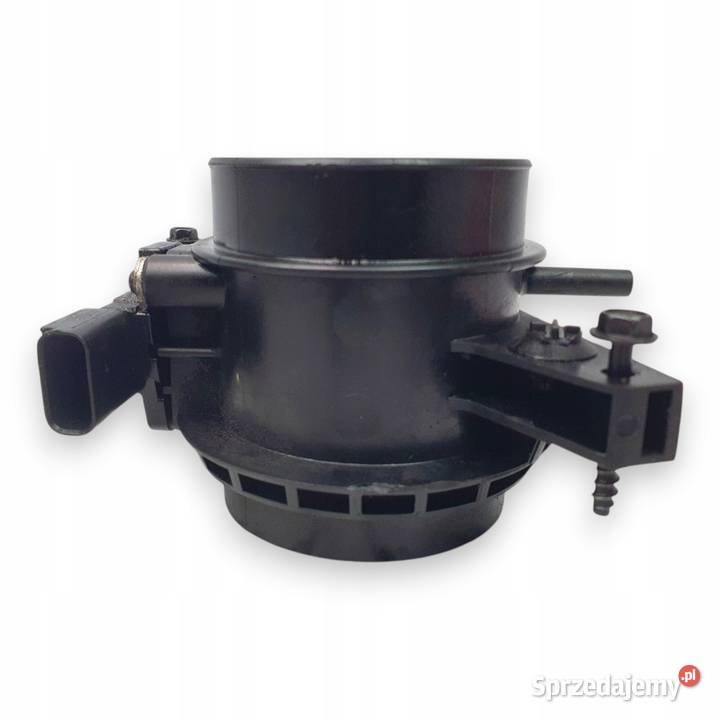 PRZEPŁYWOMIERZ Ford Focus MK3 16 TDCi lubelskie Chełm