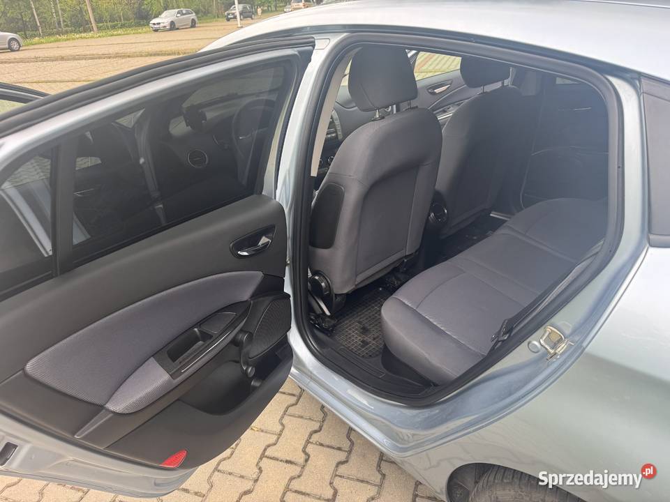 Fiat Bravo II 14 16V 90 Polski Salon Piekary Śląskie