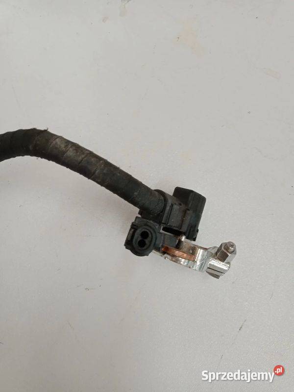 klema minusowa alfa romeo stelvio 50549351