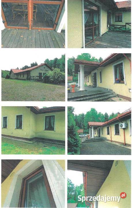 Dom weselny na sprzedaż Celejów mazowieckie
