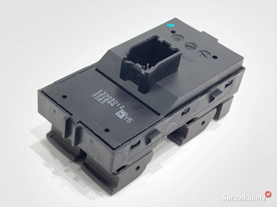 PRZEŁĄCZNIK SZYB OPEL ZAFIRA C 13305012 Minivan