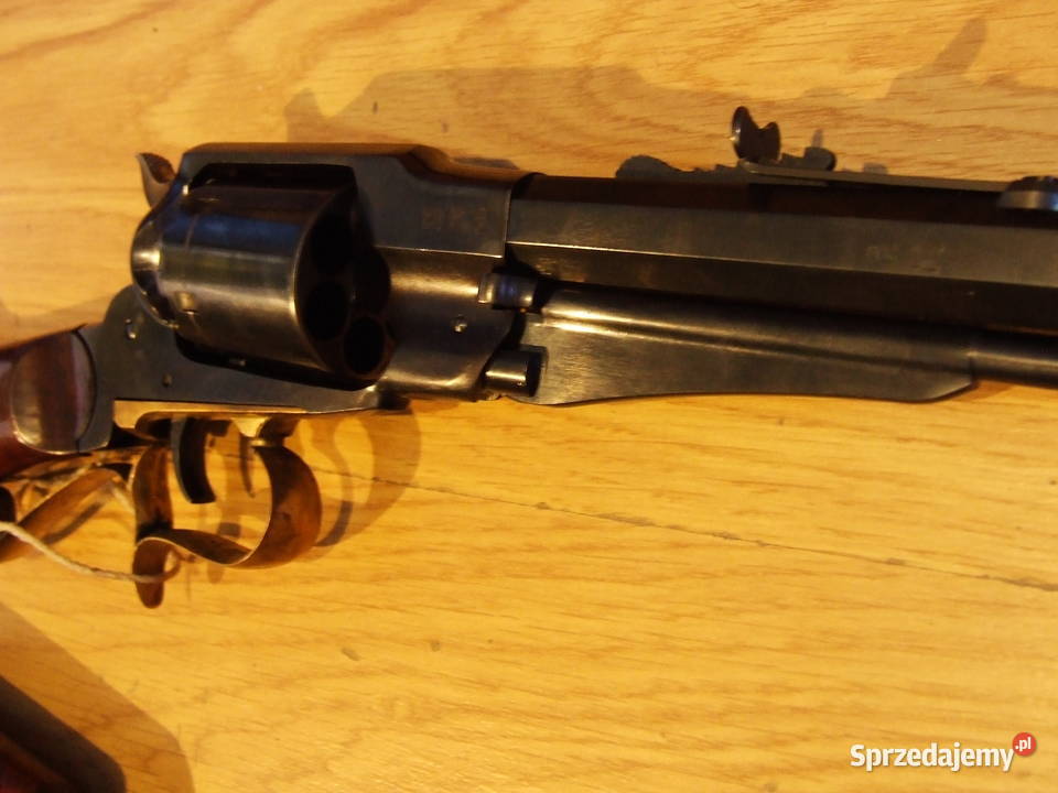 Karabinek Remington 44 druga kolba Kraków